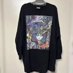 未使用　ビッグシルエット　トップス