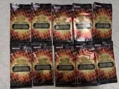 遊戯王　utility selection 10パック
