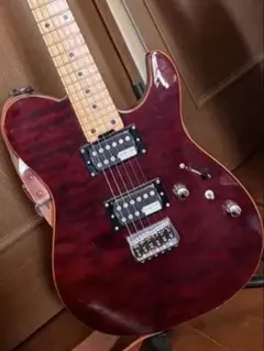 SCHECTER KR-24-2H-FXD 日本製 豪華フルセット - メルカリ