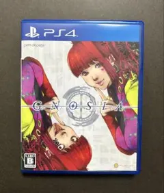 PS4 グノーシア
