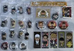 GENERATIONS 白濱亜嵐