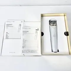 エフェクティム 3Dビューティーリフティング 本体 EFM03 エフェクティム 3Dビューティーリフティング 本体 EFM03 - メルカリ