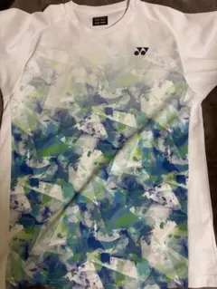 YONEX バドミントンウェア JP Oサイズ