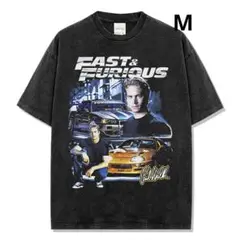 ワイルドスピード Tシャツ グレー シャツ ムービー ムービーT ヴィンテージ ワイルドスピードピグメントTシャツ,40%OFF| TOKYO DESIGN CHANNEL