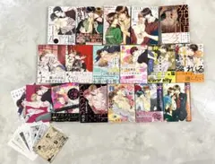 【美品】天王寺ミオ　16冊　特典付き