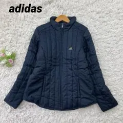 adidas アディダス 中綿入り ウィンドジャケット