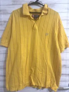 古着　ポロシャツ chaps