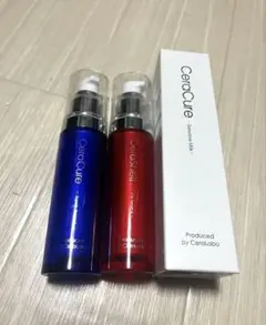 CeraCure ３点セット