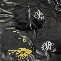 GACKT Premium Edition ARROW グッズセット - メルカリ