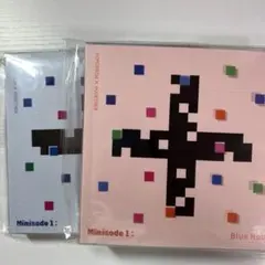 TXT Blue Hour アルバム