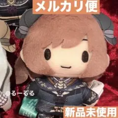 プロセカ　プロジェクトセカイ　ふわぷち マスコット　ニーゴ　東雲絵名 ②