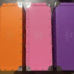 2026年最新】エンジェル 空箱 紫の人気アイテム - メルカリ