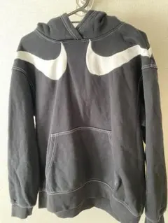 ナイキ　スウェットパーカー