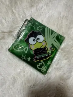 サンリオ Solid & Cool マルチケース　けろけろけろっぴ