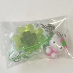 サンリオ シークレットクローバーストラップ