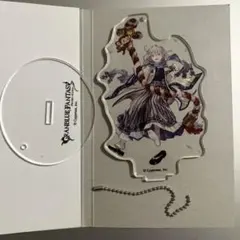 グランブルーファンタジー ノア　アクリルキーホルダー　スタンド　他セット 2025年最新】グラブル ノアの人気アイテム - メルカリ