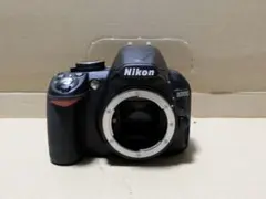 Nikon D3100 デジタル【ジャンク品】一眼レフカメラ - メルカリ