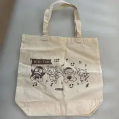 maj!ca エコバッグ 生成トートバッグ　ドンキ