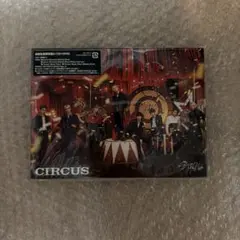 CIRCUS