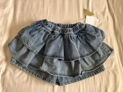 新品未使用 MY LITTLE WONDER マイリトルワンダー ショートパンツ