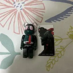 BE@RBRICK 100% シン仮面ライダー - メルカリ