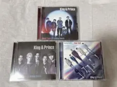 キンプリ Magic Touch / Beating Hearts 全形態