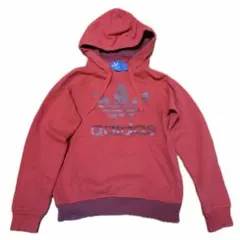adidas アディダス・オリジナルス パーカー