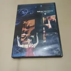 松田聖子 2013 New Year's Eve Live Party DVD - メルカリ