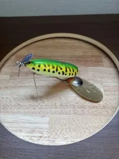 FISHDIEVICE ダンガン デカブレード ひよこペラのサムネイル