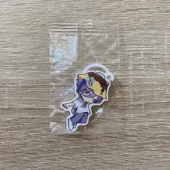 にじさんじ×くら寿司　榊ネス　めじるしアクセサリー