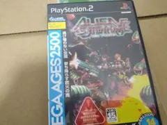 動作確認済 エイリアンシンドローム ゲームギア ALIEN SYNDROME エイリアンシンドローム ゲームギア - メルカリ