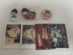 ブルーロック 馬狼照英 まとめ売り