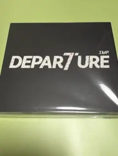 DEPARTURE IMP. CD