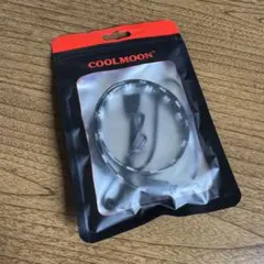 COOLMOON LEDストリップライト 1m