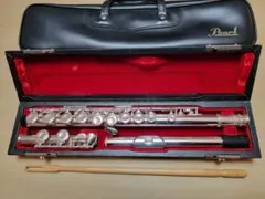 2026年最新】pearlフルートの人気アイテム - メルカリ