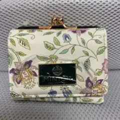 MINTON 財布