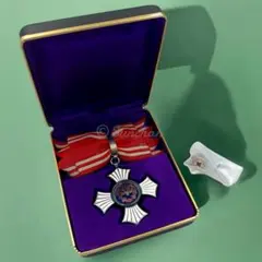 2025年最新】日本赤十字社勲章の人気アイテム - メルカリ