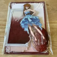 アスカ キャラクターグッズ