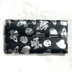 2025年最新】ヴィヴィアン 財布 スカルの人気アイテム - メルカリ