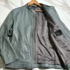 2025年最新】MEN'S MELROSE メンズ シングルライダースの人気