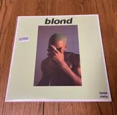 2025年最新】frank ocean レコードの人気アイテム - メルカリ