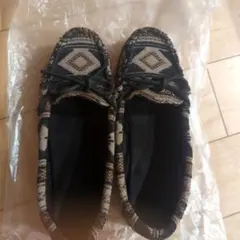 ミネトンカモカシン