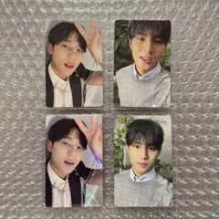 SEVENTEEN 消費期限 ミンギュ