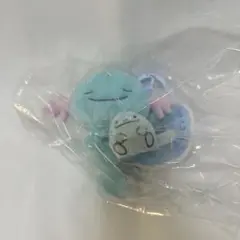 ポケモン マスコット Little Daydream ウパーとヌオーぬいぐるみ