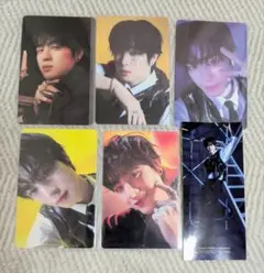 ini 佐野雄大 the view トレカ