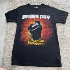 2026年最新】green day tシャツ 21stの人気アイテム - メルカリ