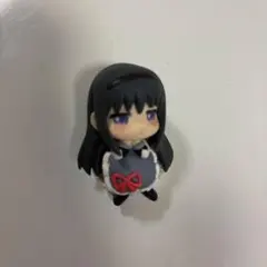 暁美ほむら おねむたん 魔法少女まどかマギカ フィギュア まどマギのサムネイル