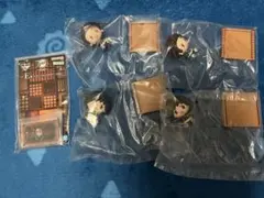 一番くじ　鬼滅の刃①