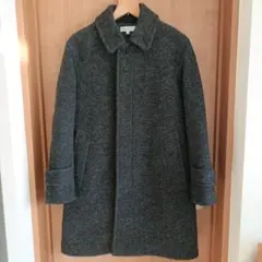 BEAUTY&YOUTH UNITED ARROWS ウール コート Mサイズ