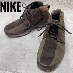 NIKE Presto 2003 ヴィンテージ スニーカー　ブラウン